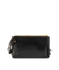 THE BRIDGE FEBE Lederschönheit mit Zöpfen Schwarzes Gold - Beauty-Case - 4