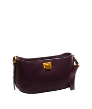 THE BRIDGE FEDERICA Umhängetasche aus Leder - Damentaschen