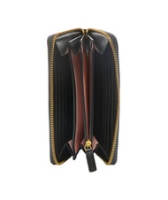 THE BRIDGE AMELIA Große Geldbörse mit Rundum-Reißverschluss - Brieftaschen Damen