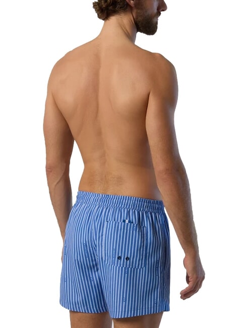 VOLLEY Bedruckter Boxer-Badeanzug Kombinationen 2 - Herrenbadehosen