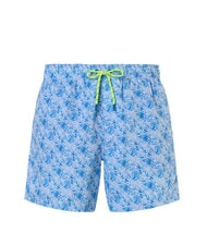 NORTH SAILS VOLLEY Bedruckter Boxer-Badeanzug Kombination 40 - Herrenbadehosen - 4