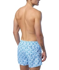 NORTH SAILS VOLLEY Bedruckter Boxer-Badeanzug Kombination 40 - Herrenbadehosen - 2