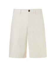 NORTH SAILS FREEDOM Chino-Shorts aus Baumwolle Wolke dichter - Hosen Herren - 4