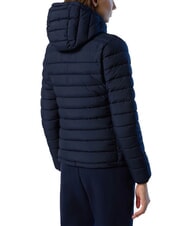 NORTH SAILS NAOMI Kapuzenjacke Navy blau - Damenjacken - 2