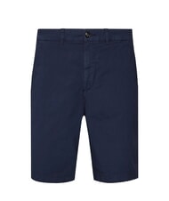 NORTH SAILS FREEDOM Chino-Shorts aus Baumwolle Navy blau - Hosen Herren - 4