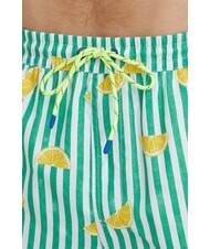 NORTH SAILS VOLLEY Langes Shorts-Kostüm Kombinationen 7 - Herrenbadehosen - 3