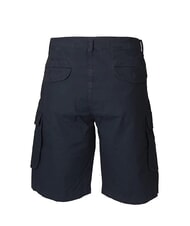 NORTH SAILS AMERICA Cargo-Shorts aus Baumwolle Navy blau - Hosen Herren - 2