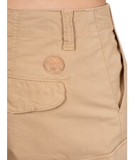 NORTH SAILS AMERICA Cargo-Shorts aus Baumwolle Honig - Hosen Herren - 3