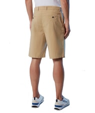 NORTH SAILS FREEDOM Chino-Shorts aus Baumwolle Honig - Hosen Herren - 2