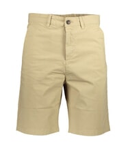 NORTH SAILS FREEDOM Chino-Shorts aus Baumwolle Honig - Hosen Herren - 4