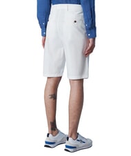 NORTH SAILS FREEDOM Chino-Shorts aus Baumwolle Weiß - Hosen Herren - 2
