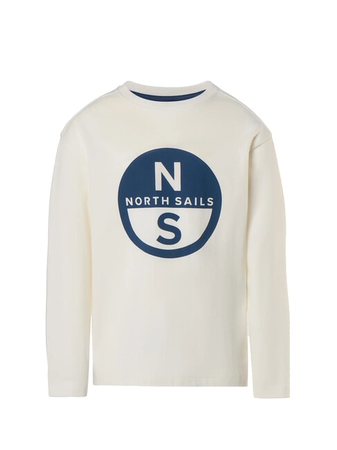 GRAPHIC KIDS Langärmliges Baumwollhemd Mäusespeck - Kinder-T-Shirt