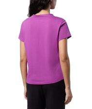 NORTH SAILS BASIC Kurzärmliges Baumwoll-T-Shirt - T-Shirts und Tops für Damen