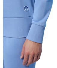 NORTH SAILS BASIC Sweatshirt mit Rundhalsausschnitt aus Baumwolle H&ouml;hepunkt - Sweatshirts Damen - 3