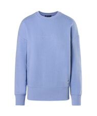 NORTH SAILS BASIC Sweatshirt mit Rundhalsausschnitt aus Baumwolle Höhepunkt - Sweatshirts Damen - 4