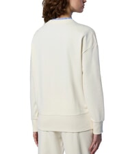 NORTH SAILS BASIC Sweatshirt mit Rundhalsausschnitt aus Baumwolle Mäusespeck - Sweatshirts Damen - 2