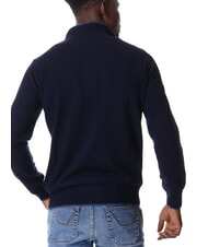 NORTH SAILS 12GG Pullover Navy blau - Herrenpullover - 2