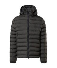 NORTH SAILS LASER PUFFER Mittellange Daunenjacke Waldgrün - Daunenjacken für Herren - 5