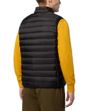 NORTH SAILS SKYE Ärmellose Jacke Schwarz - Ärmellose Jacken für Männer - 2