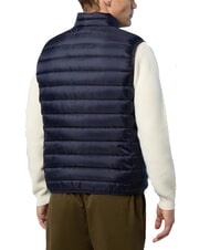 NORTH SAILS SKYE Ärmellose Jacke Navy blau - Ärmellose Jacken für Männer - 2
