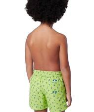 NORTH SAILS ALLOVER VOLLEY Boxerkostüm Combos 101 - Kinderbademode - 3