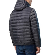 NORTH SAILS SKYE HOODIE Daunenjacke mit Kapuze Asphalt - Daunenjacken für Herren - 2