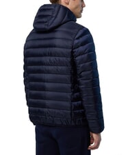 NORTH SAILS SKYE HOODIE Daunenjacke mit Kapuze Navy blau - Daunenjacken für Herren - 2