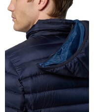 NORTH SAILS SKYE HOODIE Daunenjacke mit Kapuze Navy blau - Daunenjacken für Herren - 3