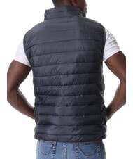 NORTH SAILS SKYE Ärmellose Jacke Asphalt - Ärmellose Jacken für Männer - 2