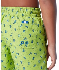 NORTH SAILS ALLOVER VOLLEY Boxerkostüm Combos 101 - Kinderbademode - 4