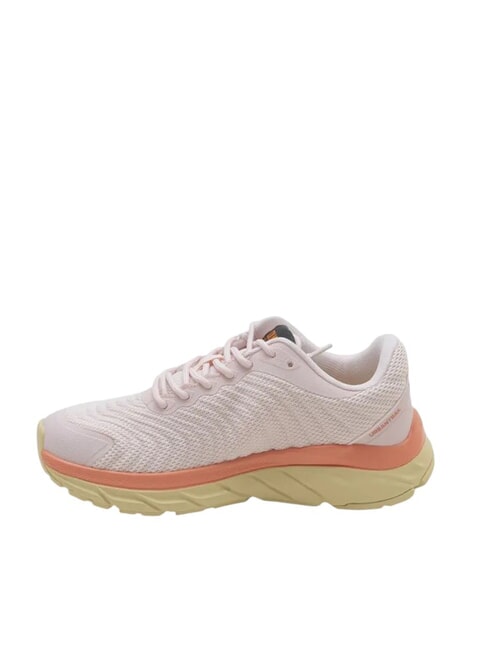 URBANTRAIL COLORS Turnschuhe pastellrosa-gelb-koralle - Schuhe Unisex