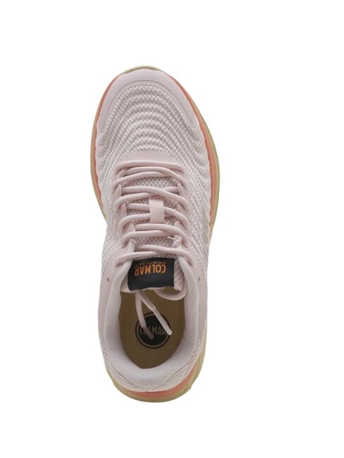 URBANTRAIL COLORS Turnschuhe pastellrosa-gelb-koralle - Schuhe Unisex