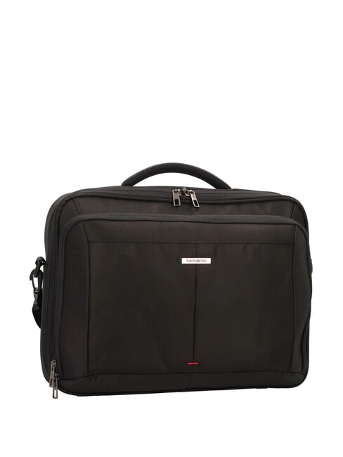 GUARDIT 2.0 15,6" Laptoptasche SCHWARZ - Arbeitstaschen