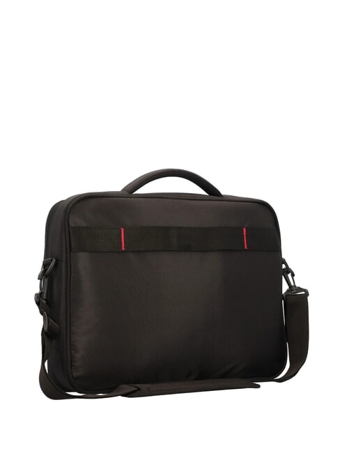 GUARDIT 2.0 15,6" Laptoptasche SCHWARZ - Arbeitstaschen