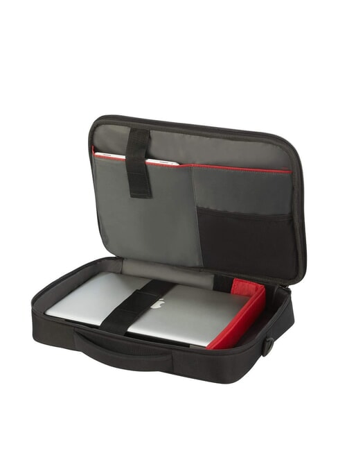 GUARDIT 2.0 15,6" Laptoptasche SCHWARZ - Arbeitstaschen