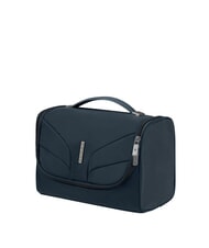 SAMSONITE ATTRIX Beautycase mit Aufhänger Stahlblau - Beauty-Case - 3