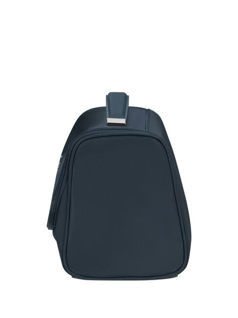 ATTRIX Beautycase mit Aufhänger Stahlblau - Beauty-Case