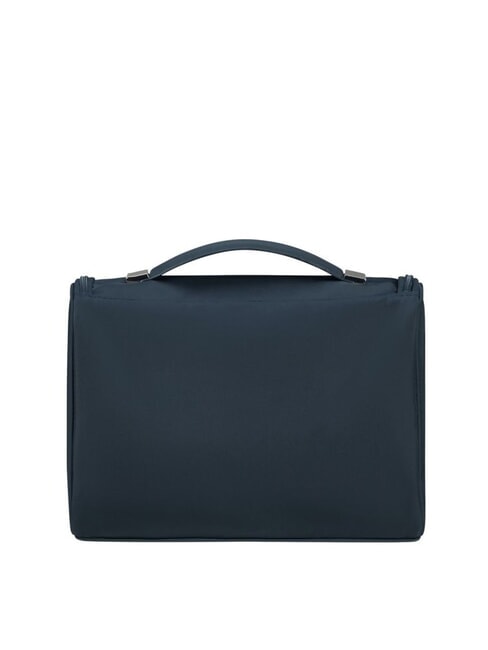 ATTRIX Beautycase mit Aufhänger Stahlblau - Beauty-Case