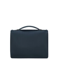 SAMSONITE ATTRIX Beautycase mit Aufhänger Stahlblau - Beauty-Case - 5