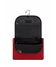 SAMSONITE ATTRIX Beautycase mit Aufhänger ROT - Beauty-Case - 2