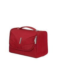 SAMSONITE ATTRIX Beautycase mit Aufhänger ROT - Beauty-Case - 3