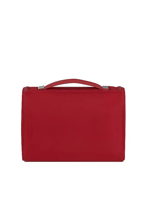 ATTRIX Beautycase mit Aufhänger ROT - Beauty-Case