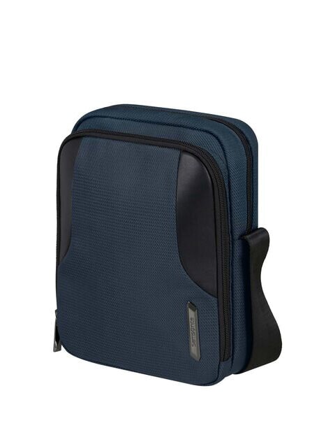 XBR 2.0  Geldbeutel Blau - Umhängetaschen Herren