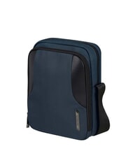 SAMSONITE XBR 2.0  Geldbeutel Blau - Umhängetaschen Herren - 2