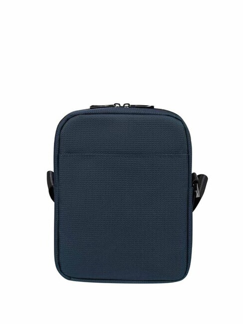 XBR 2.0  Geldbeutel Blau - Umhängetaschen Herren