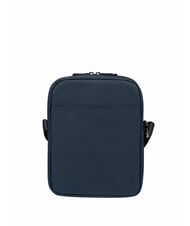 SAMSONITE XBR 2.0  Geldbeutel Blau - Umhängetaschen Herren - 5