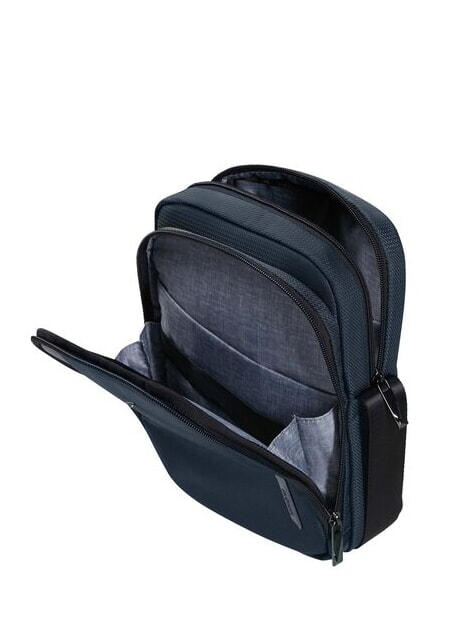 XBR 2.0  Geldbeutel Blau - Umhängetaschen Herren