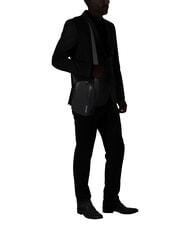 SAMSONITE XBR 2.0  iPad Mini-Tragetasche SCHWARZ - Umhängetaschen Herren - 6