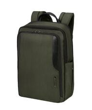 SAMSONITE XBR 2.0  15,6-Zoll-Laptop-Rucksack Laub grün - PC-Rucksäcke - 2