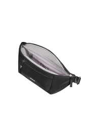 SAMSONITE MOVE 3.0 G&uuml;rteltasche mit Rei&szlig;verschluss SCHWARZ - H&uuml;fttaschen - 6
